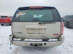 2007 GMC Yukon xl K1500