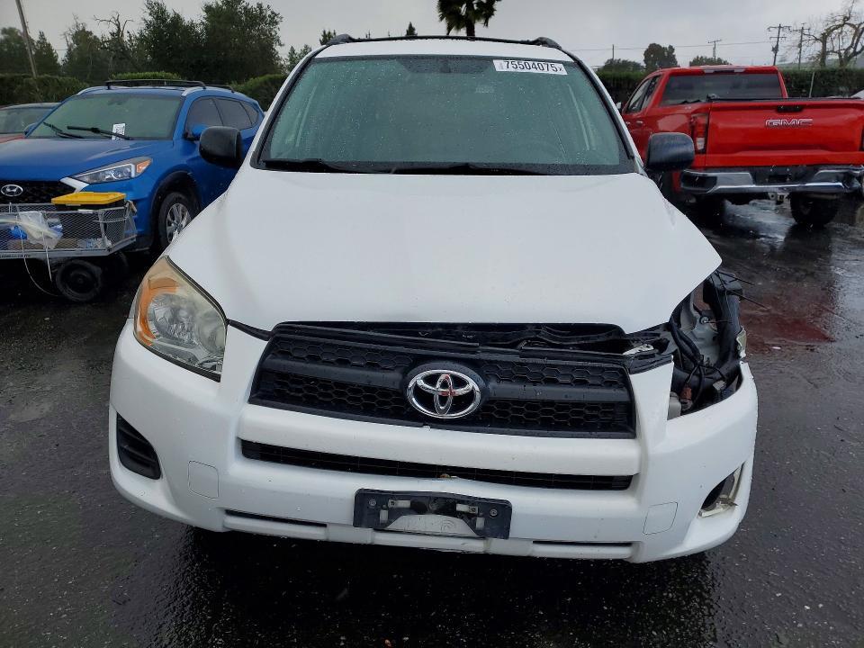 2010 Toyota Rav4