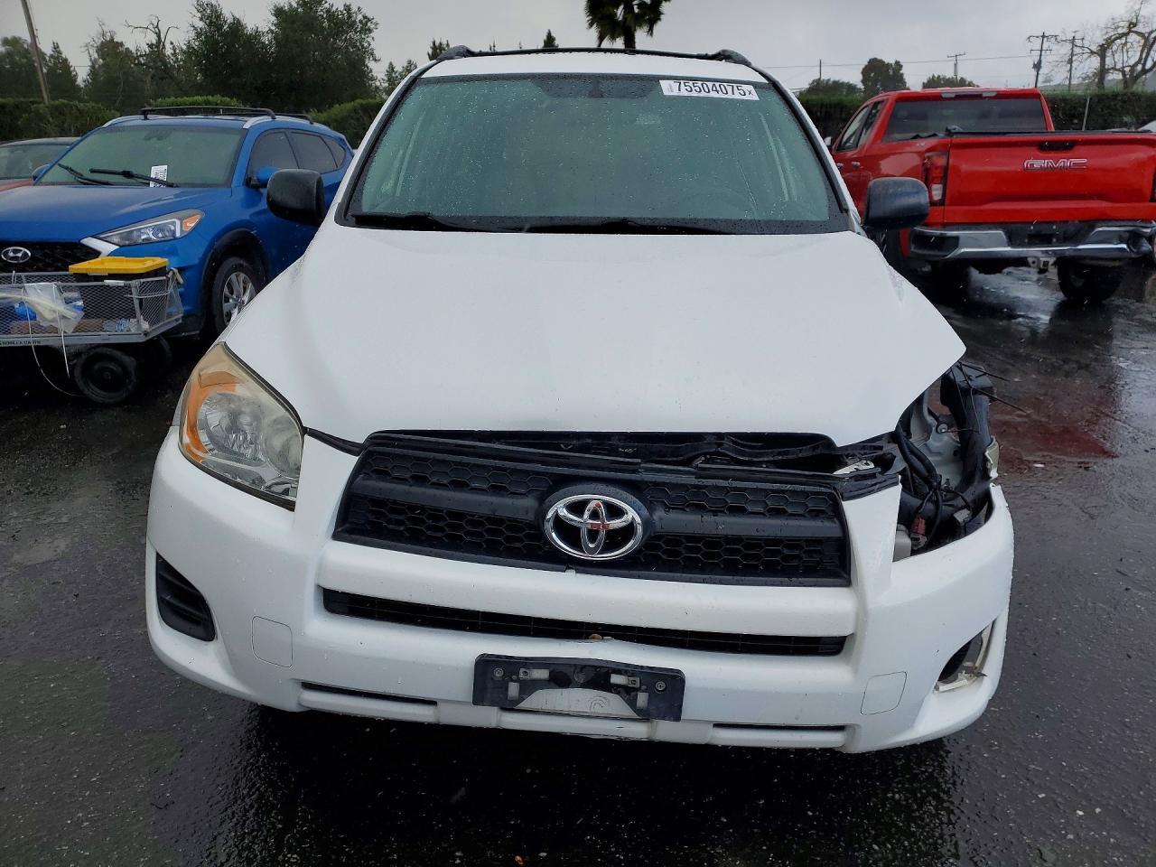 2010 Toyota Rav4