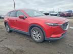 2016 Mazda Cx-9 Touring