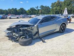 2023 Chevrolet Camaro ls en venta en Ocala, FL
