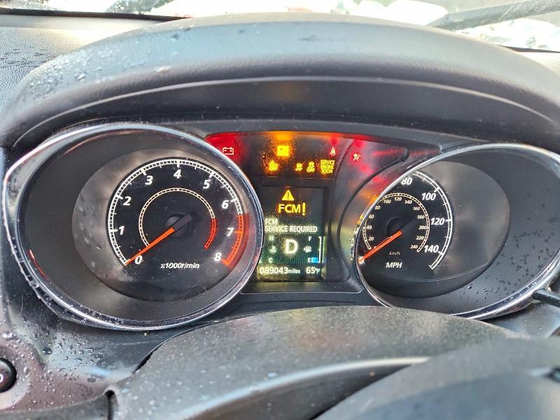 2021 Mitsubishi Outlander Sport es