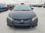 2013 Honda Civic si