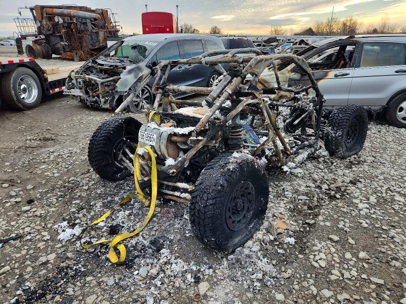 2025 Can Am MAVERICKX3 Utility Vehicle