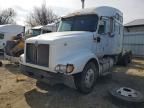 2007 International 9400I Semi Truck