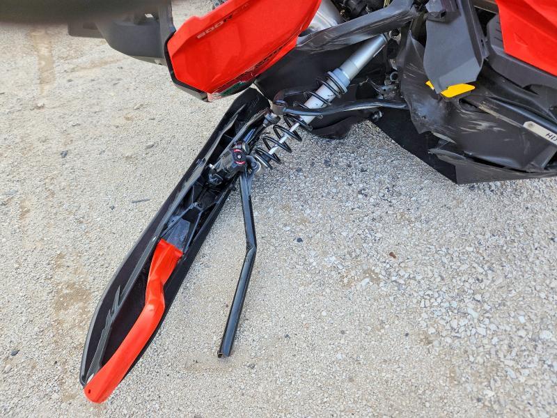 2019 Skidoo Enduro