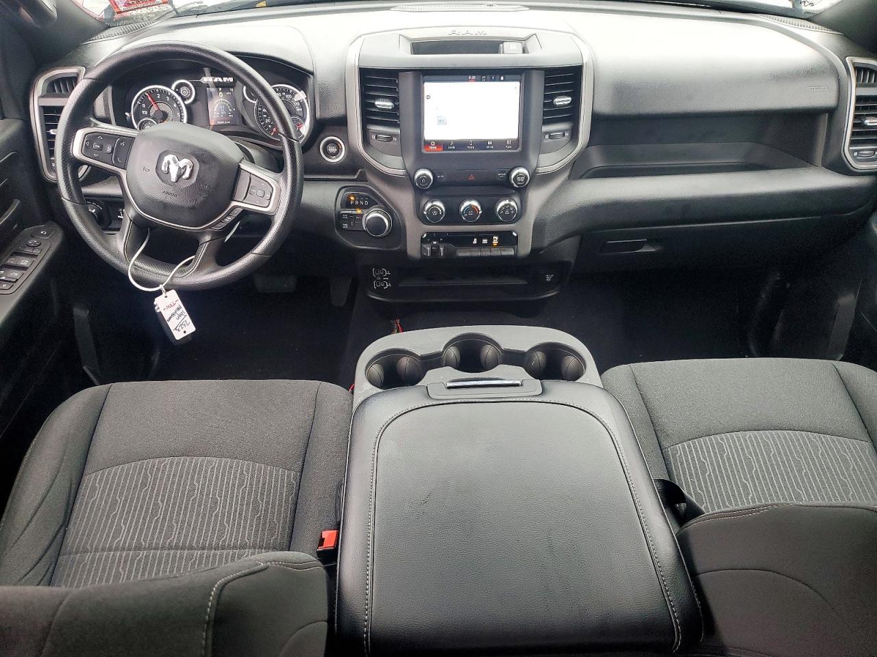 2024 Dodge Ram 3500 Tradesman