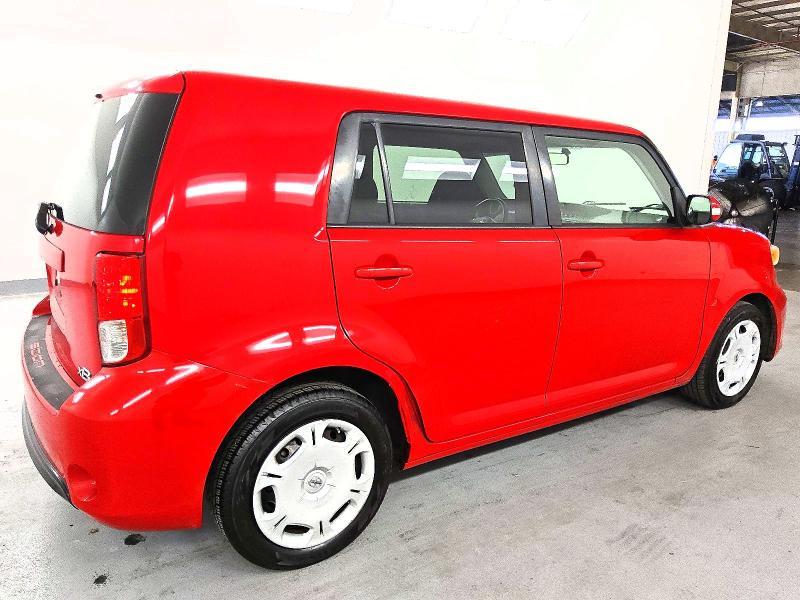2014 Scion XB