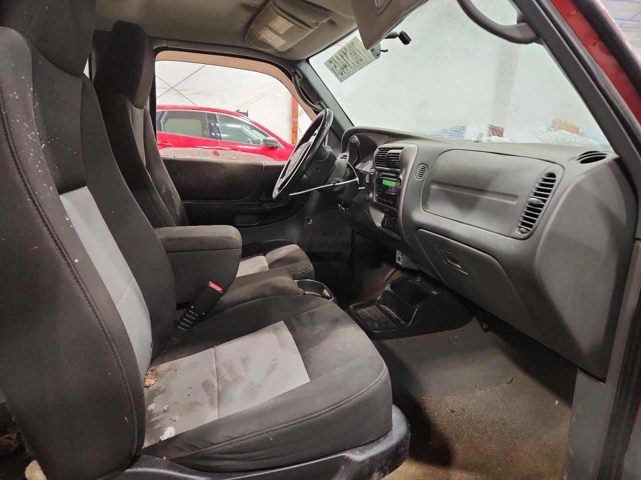 2005 Ford Ranger Super cab