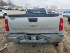 2010 Chevrolet Silverado K3500 LTZ