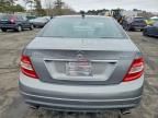 2010 Mercedes-Benz C 300 4matic