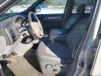 2003 Buick Rendezvous cx