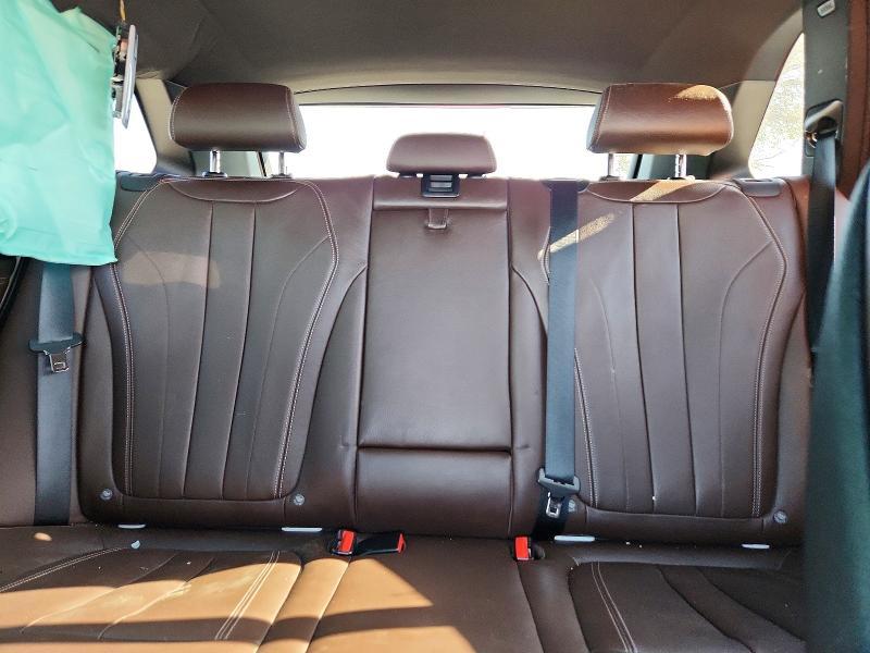 2018 BMW X5 Sdrive35i