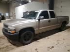 1999 Chevrolet Silverado K1500