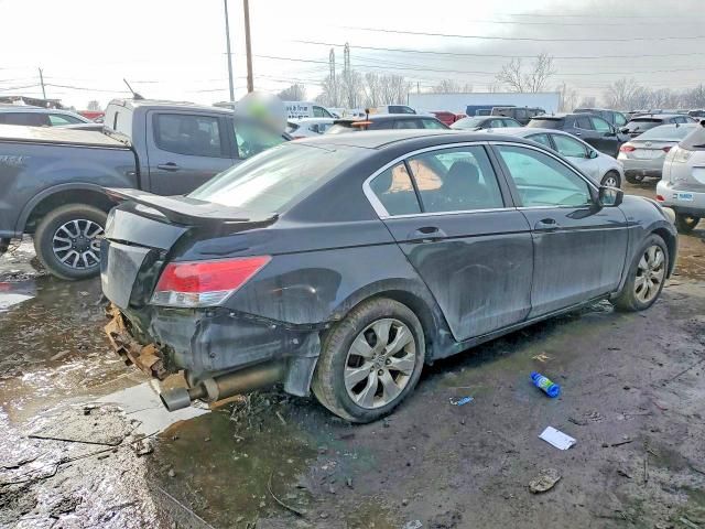 2010 Honda Accord ex