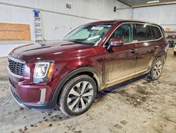 2022 KIA Telluride s for sale in Portland, MI