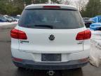 2017 Volkswagen Tiguan sel