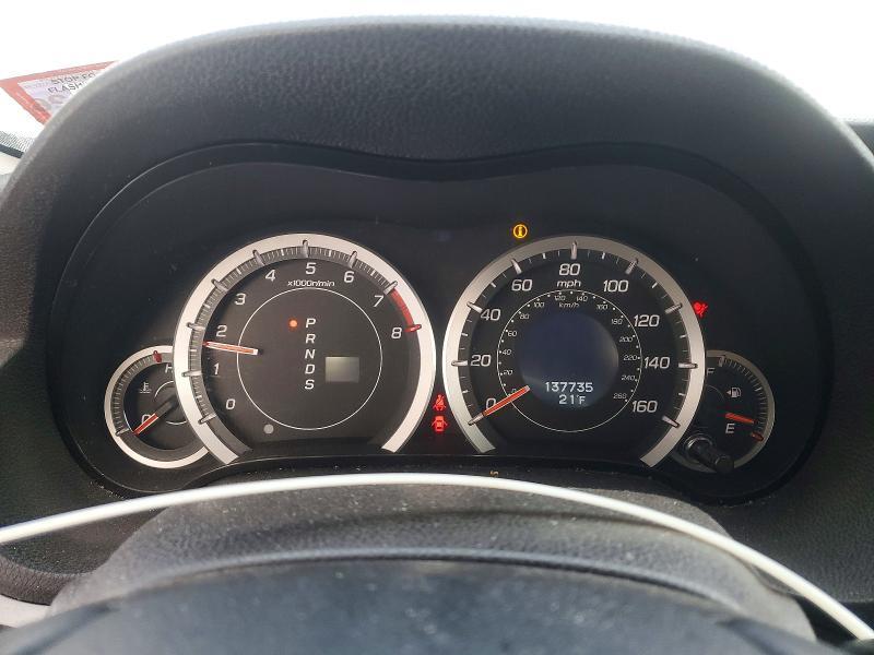 2010 Acura TSX