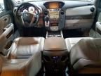 2009 Honda Pilot Touring