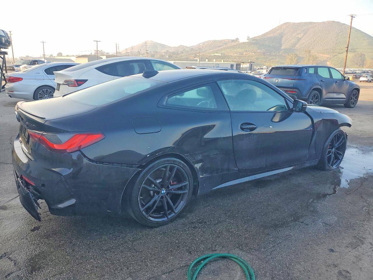 2022 BMW M440i