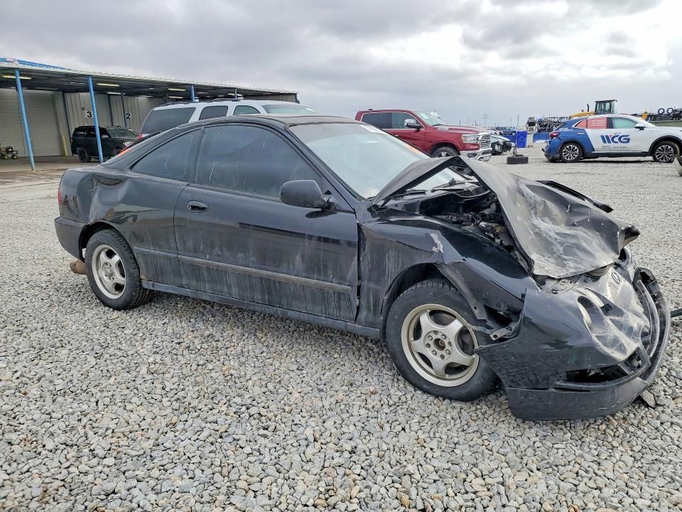 1995 Acura Integra