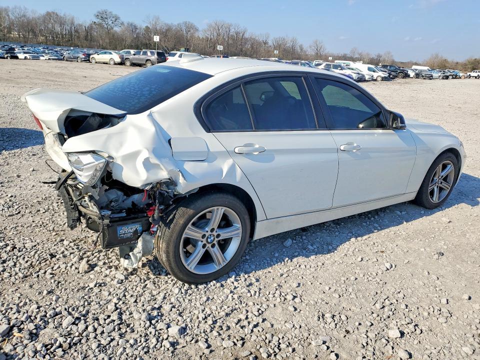 2013 BMW 328 i