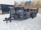 2020 Sclz 2020 SURE-TRAC Dump Trailer