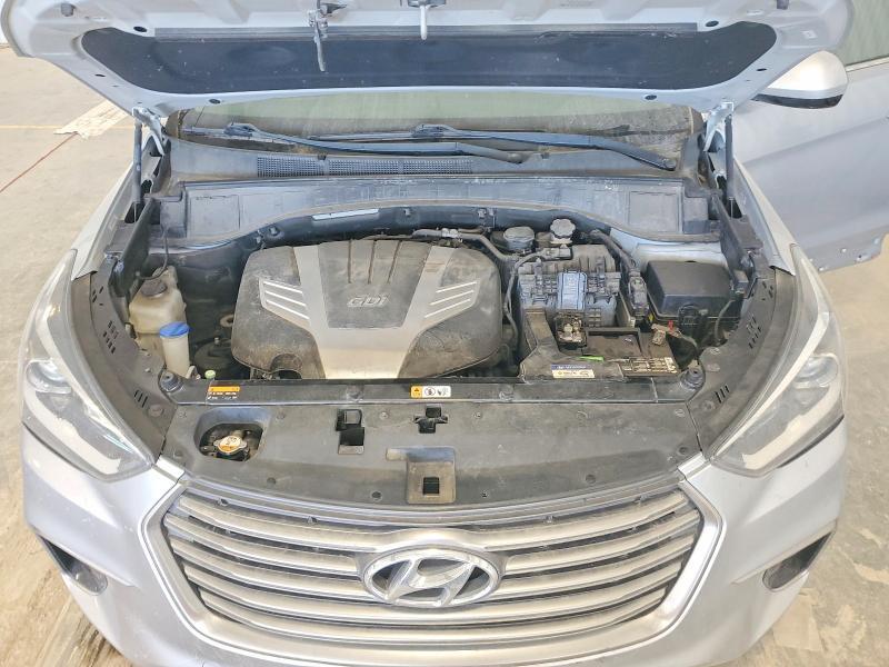 2019 Hyundai Santa fe xl se