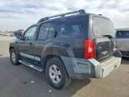 2012 Nissan Xterra off Road