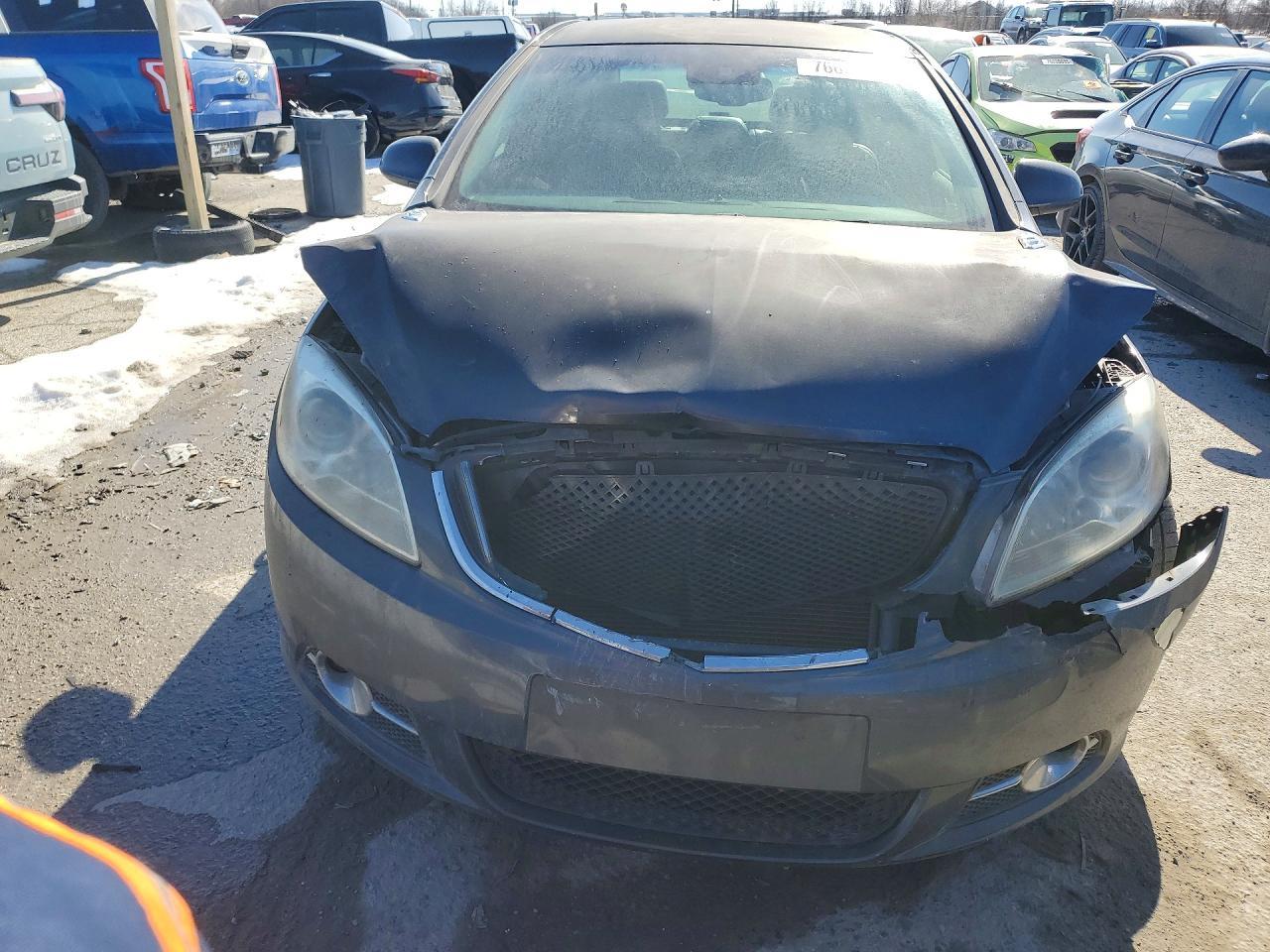 2013 Buick Verano