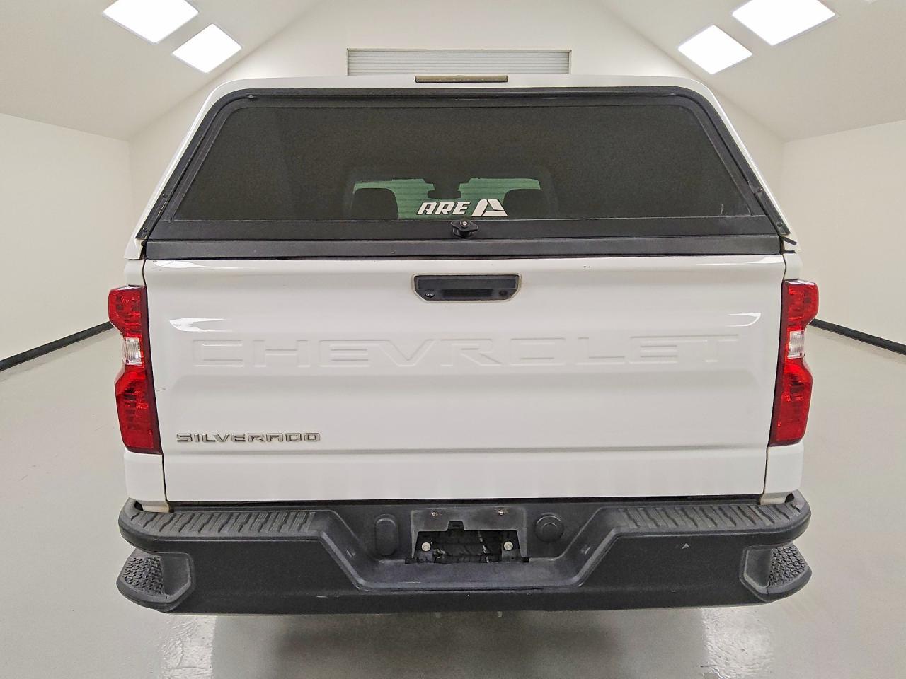 2023 Chevrolet Silverado C1500