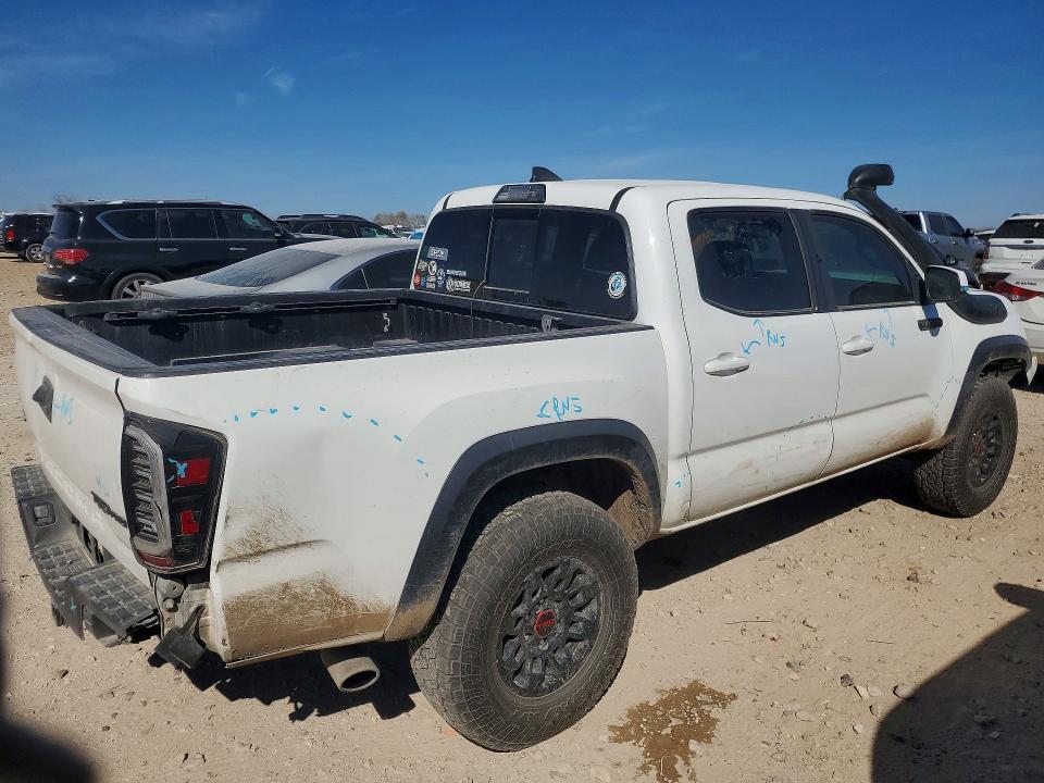 2019 Toyota Tacoma TRD PRO
