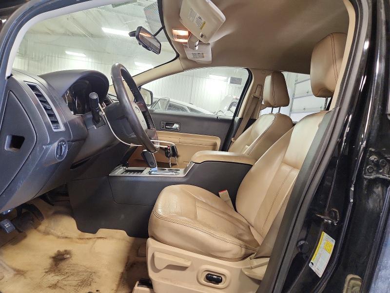 2008 Ford Edge Limited