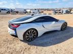 2015 BMW I8