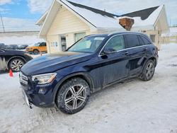 2021 Mercedes-Benz Glc 300 4matic for sale in Northfield, OH