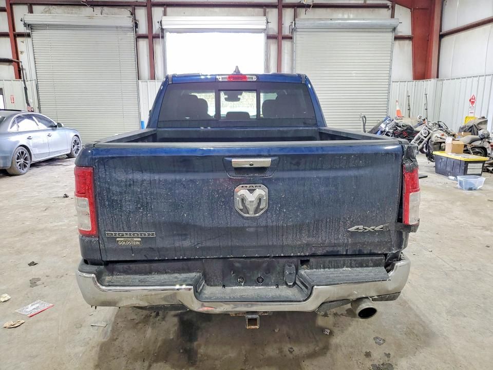 2019 Dodge Ram 1500 big Horn/lone Star