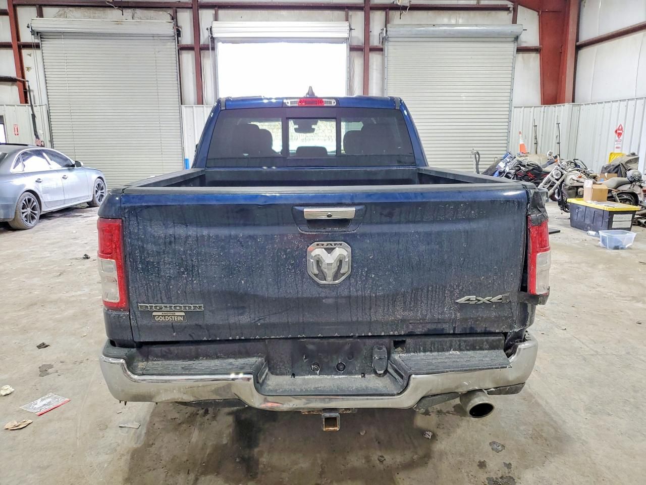 2019 Dodge RAM 1500 BIG HORN/LONE Star