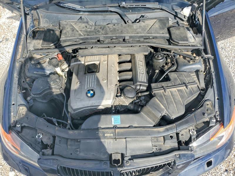 2006 BMW 325 xi