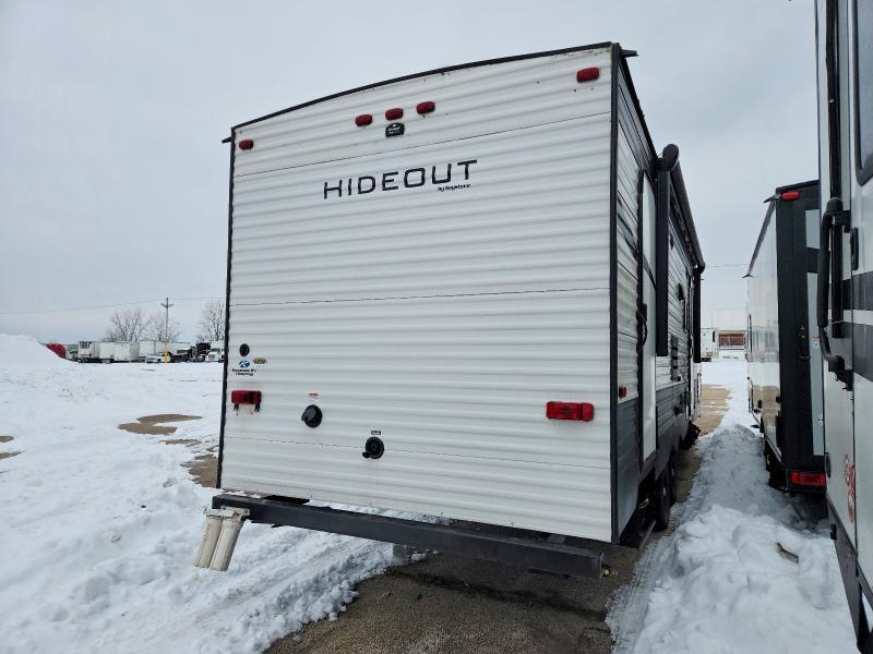 2020 Dutchmen Hideout