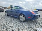 2004 Lexus Sc 430