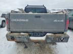 2002 Dodge Ram 2500