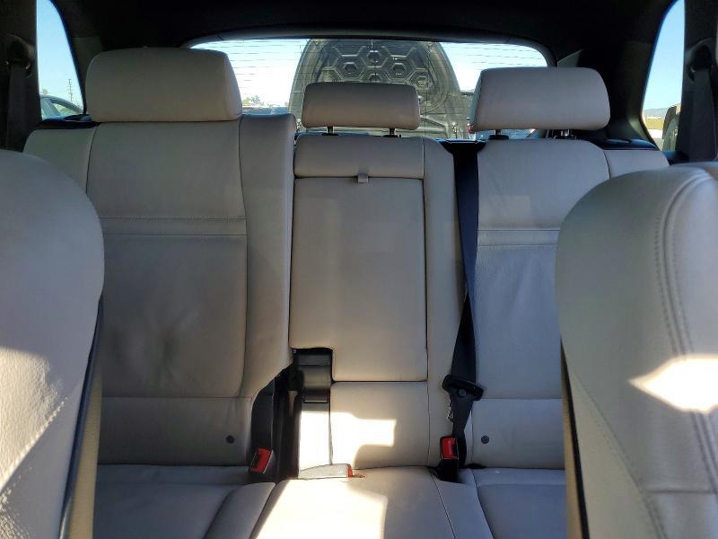 2012 BMW X5 Xdrive35d