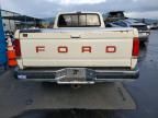 1990 Ford F250