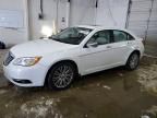 2013 Chrysler 200 Limited