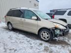 2006 Toyota Sienna xle
