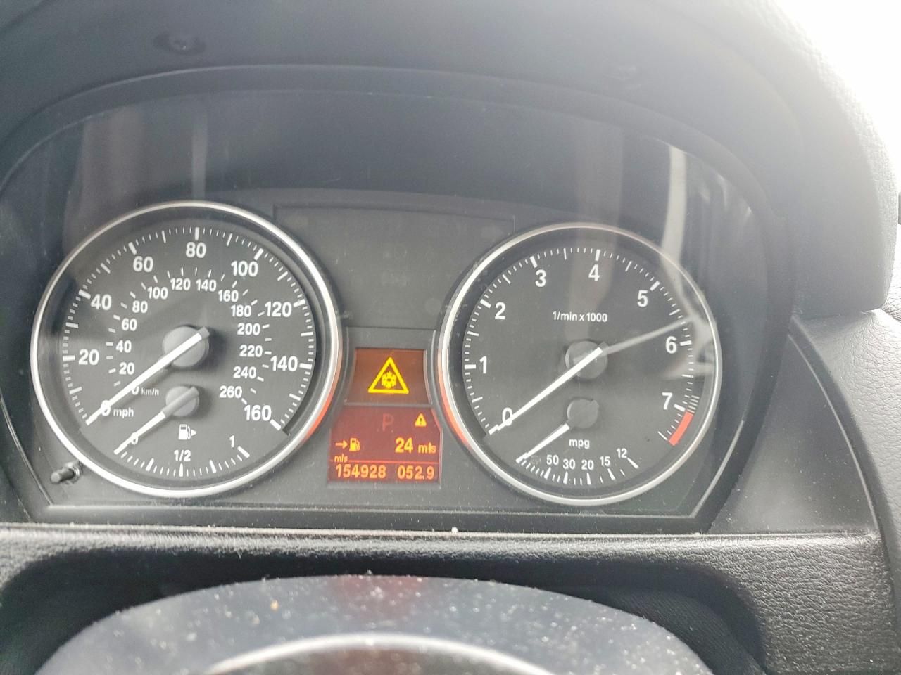 2014 BMW X1 Xdrive28i