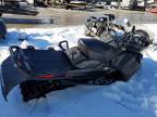 2019 Skidoo Oeth Renegade