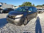 2011 Toyota Sienna le 8-passenger