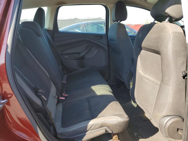 2014 Ford Escape s