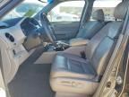 2011 Honda Pilot exl